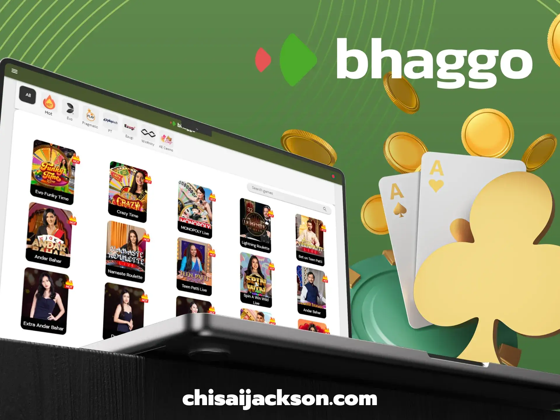 bhaggo login